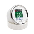 thumbnail image 4 of 52mm/85mm Digital GPS meter With Adjustable Mph Knot Km/h GPS Antenna For Car RV Camper 12V 24V ,Universal Compatibility, 4 of 6