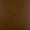 thumbnail image 5 of Safavieh Rakoma 1 Shelf Traditional Wood Frame Round End Table, Walnut, 5 of 8