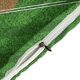thumbnail image 2 of Baseball Field 3D Set Duvet Cover Quilt Cover Theme for Full Size, 2 of 6