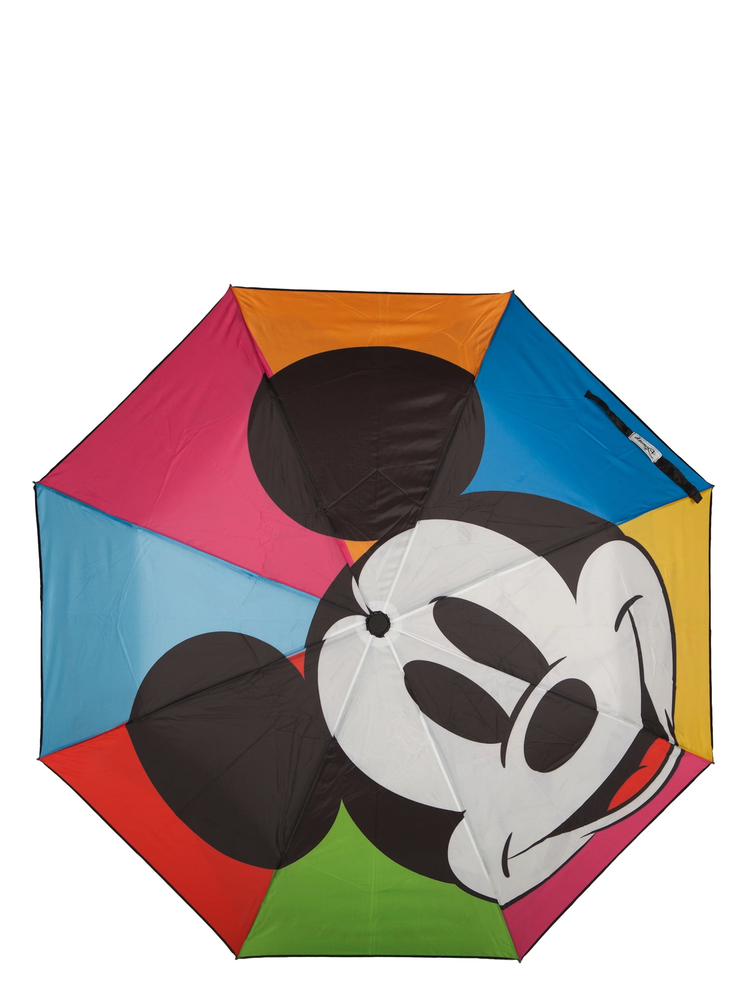 mickey mouse color changing umbrella