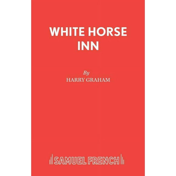 White Horse Inn, (Paperback)