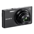 thumbnail image 3 of Sony DSCW830B 20.1 MP Digital Camera with 2.7-Inch LCD (Black), 3 of 4
