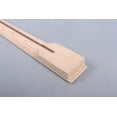 thumbnail image 4 of Electric Guitar Neck 22 Fret 25.5 Inch Maple Fretboard for TL Tele Guitar Necks, 4 of 6