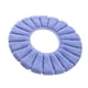 thumbnail image 1 of Moyic Cubierta de asiento de inodoro, almohadilla de baño, cojín y cómodo, asiento de repuesto reutilizable para el hogar, calentador de Juegos de accesorios de baño uno Moyic JJ14723-00B, 1 of 6