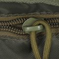 thumbnail image 4 of Outdoor Military Fanny Pack, EMT Protective Pouch, Camping Multi-Tool Handbag (Army Green), 4 of 4