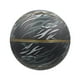 thumbnail image 1 of Greeniant Baloncesto duradero para niños para entrenar y combinar baloncesto de entrenamiento con ingredientes ecológicos Tenis Negro- talla 7, 1 of 6