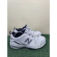 thumbnail image 1 of New Balance 608 Men's Cross trainers Shoes White Navy Size 10 4E MX608WN5, 1 of 5