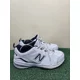 thumbnail image 1 of New Balance 608 Men's Cross trainers Shoes White Navy Size 10 4E MX608WN5, 1 of 6