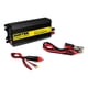 thumbnail image 1 of Inversor De Corriente 600w Usb Kit Cbales Coche Auto Surtek SURTEK IC6600, 1 of 2