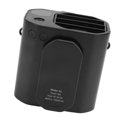thumbnail image 1 of Ventilador de Cinturón Portátil, Fulte de Aire Fuerte Portable De 10000 Mah Linterta de Ventilador de Cinturas para Acampar Al Aire Libre de Trabajo, 1 of 7
