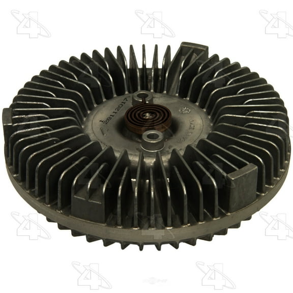 Engine Cooling Fan Clutch