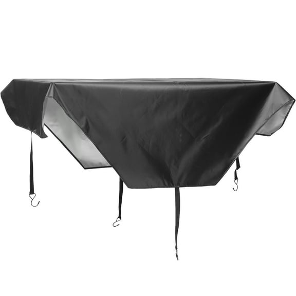 Outdoor Air Conditioner Cover Covers for outside Units Heavy-duty Conditioning Protector AC