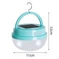 thumbnail image 2 of Lojalitet Lámpara Solar Bombilla Recargable Lámpara de Bombilla Solar para Acampar Impermeable portátil al Aire Libre, 2 of 6