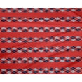 thumbnail image 4 of oneOone Polyester Lycra Tissu Diamant Géométrique Imprimé par la Cour 56 Pouces de Large, 4 of 4