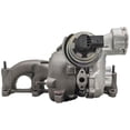 thumbnail image 5 of New OEM Replacement Turbocharger Compatible With 2004–2005 Volkswagen Beetle Passenger Car – 1.9L TDI By Part Numbers 100TBC518S 11803 1571031 170-070-0565, 5 of 6