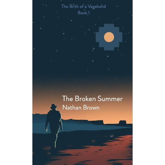 The Broken Summer (Paperback)