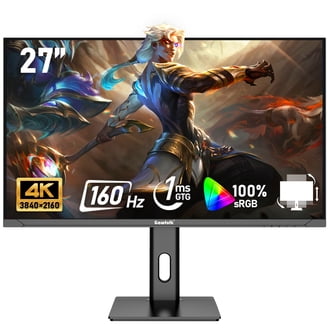 Dell Gaming Monitor S2417DG 24-Inch Screen LED-Lit TN with G-SYNC