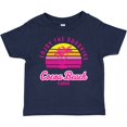 thumbnail image 3 of Inktastic Summer Enjoy the Sunshine Cocoa Beach Florida in Pink Boys or Girls Baby T-Shirt, 3 of 5