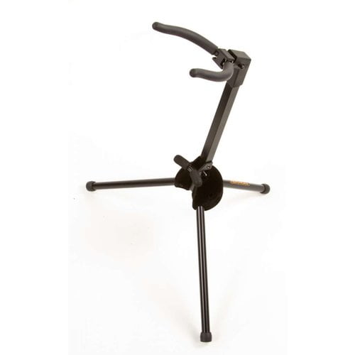 Hercules Ds431b Travlite In Bell Alto Saxophone Stand Walmart Com Walmart Com