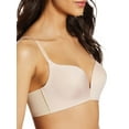 thumbnail image 3 of Maidenform Push-Up Wireless Bra Latte Lift 38D Women's, 3 of 8