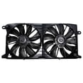 thumbnail image 2 of New Cooling Fan Fits Pontiac Bonneville 2000-2003 88892898 88892899 Gm3115119, 2 of 2