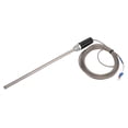thumbnail image 2 of Plug In Thermocouple, Temperature Sensors Responsive K Type 0-400°C  For Electric Power For Machinery 1m,2m,,4m,5m, 2 of 8
