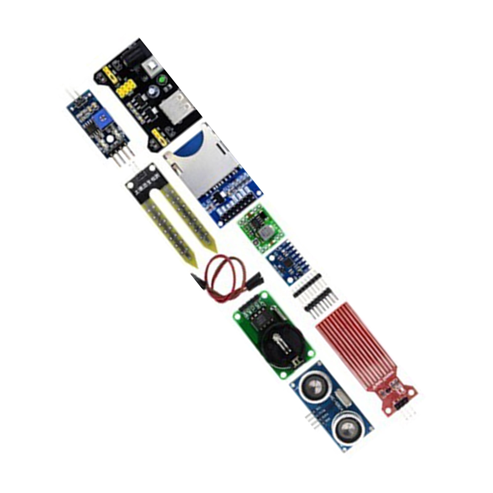 High Quality SENSOR Kits For Arduino 37 in 1 / 45 In 1 Assortment Kit Sensors