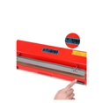 thumbnail image 4 of 400 Type Desktop Automatic Sealing Machine Plastic Aluminum Foil Film Laminator Commercial Small Food Hot Press ,Easy to Use, 4 of 5