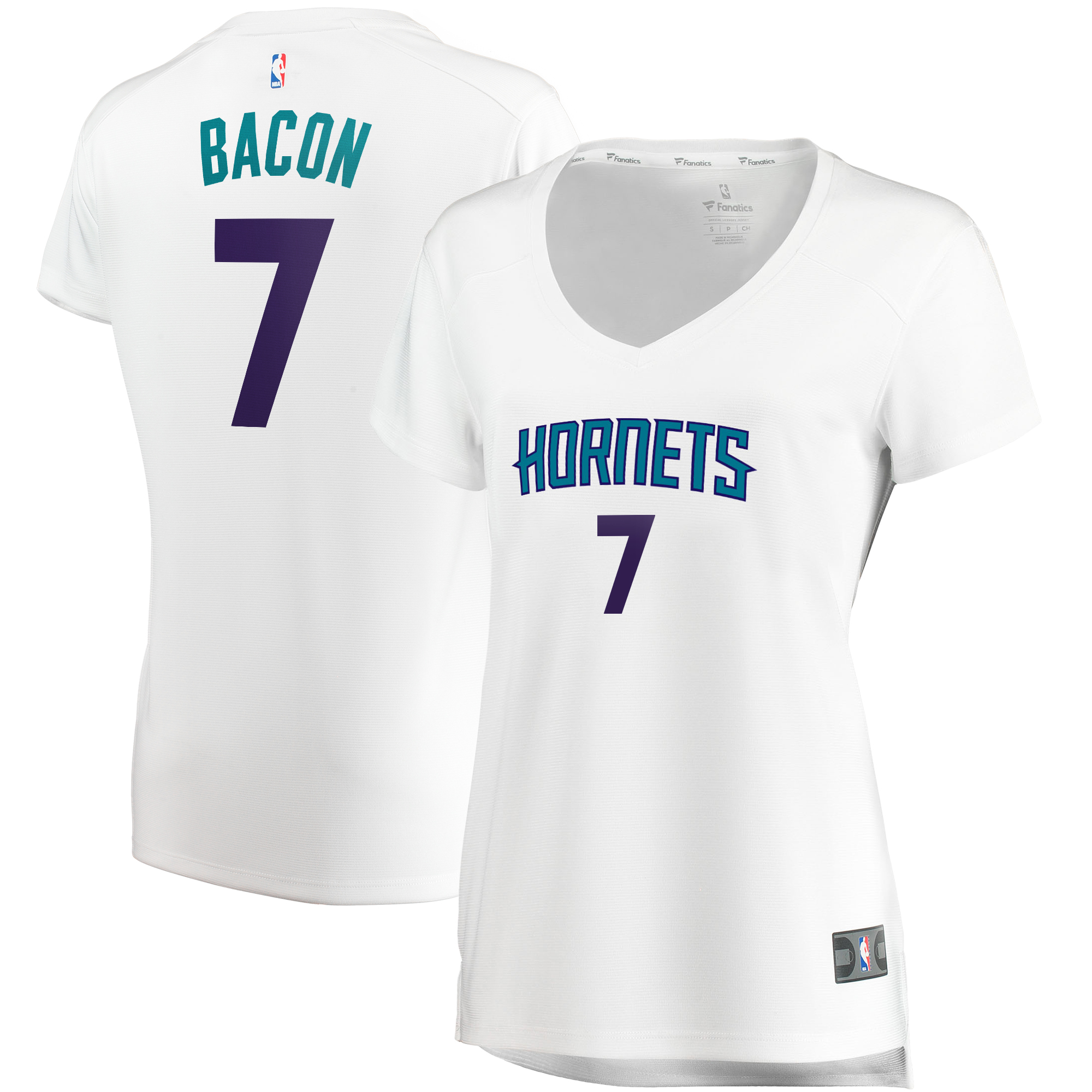 hornets mardi gras jersey