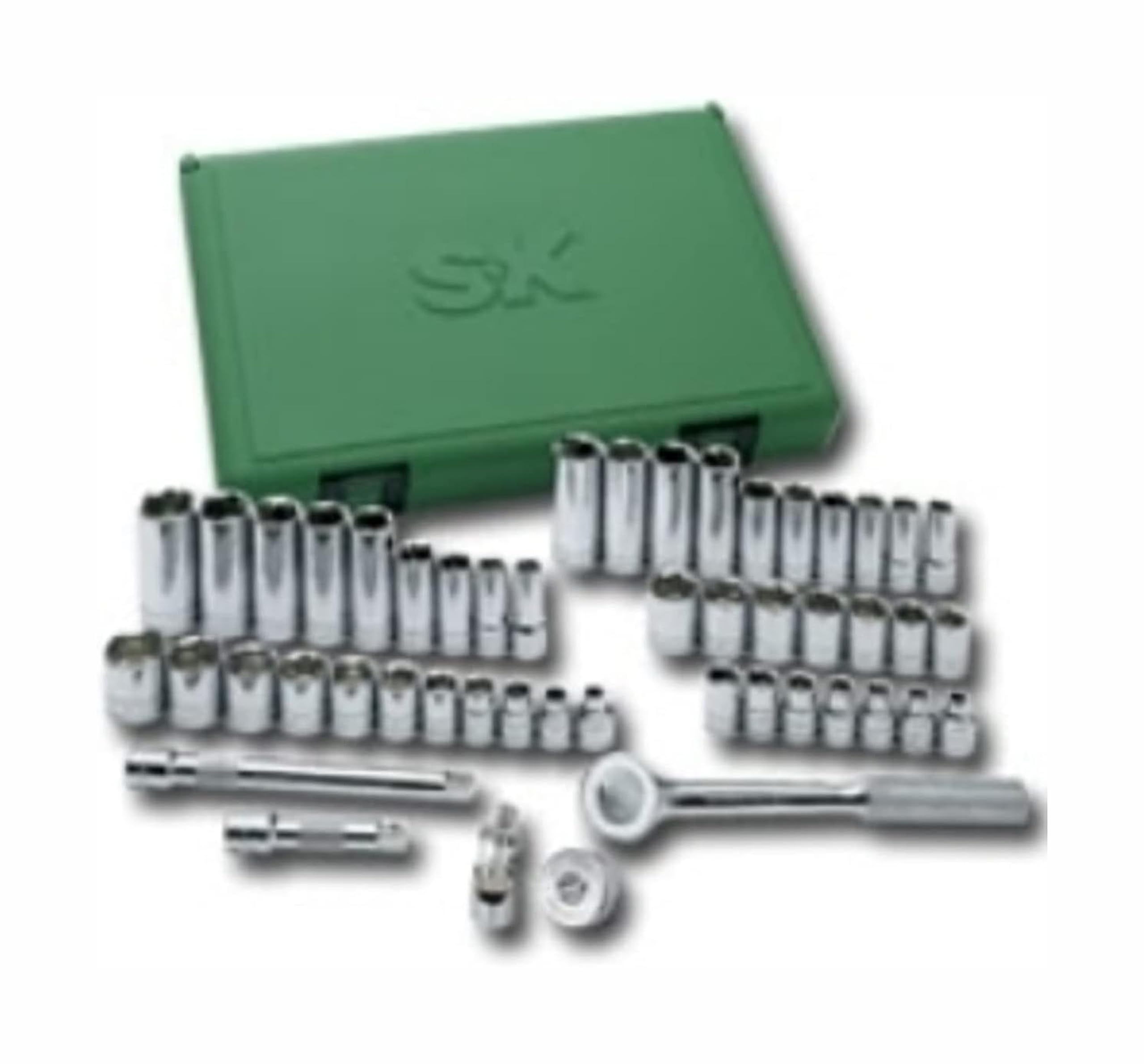 Edward Tools Magnetic Tray Set - 9.5" Rectangle & 6" Round Heavy Duty Stainless Steel Trays For Screws, Nuts, Bolts & Small Tools