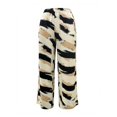 thumbnail image 1 of Ropa Playa Ocean Pacific para Mujer Pantalon Elastico Cintura Brochas Multicolor Talla G, 1 of 4