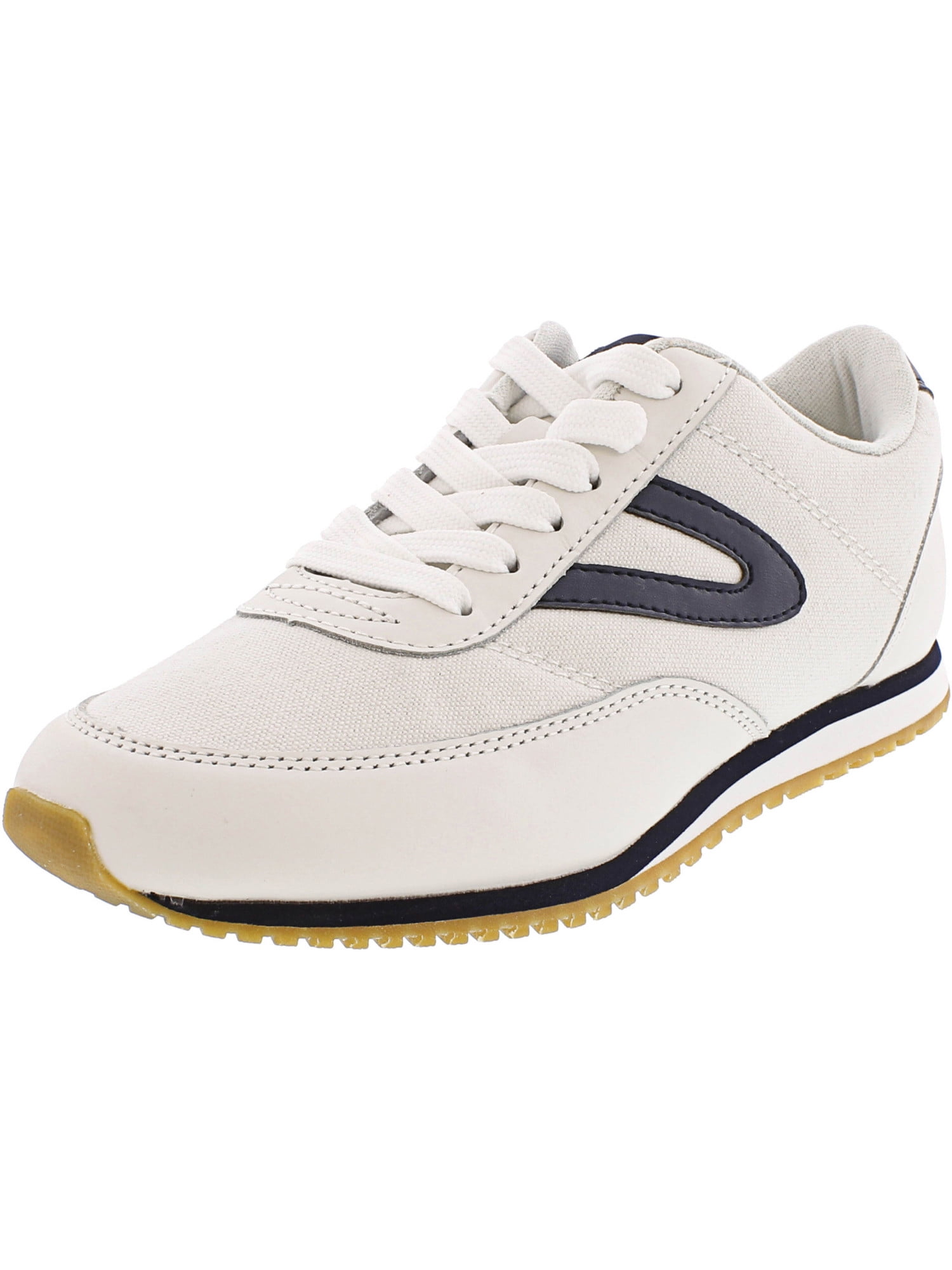 womens canvas tretorns