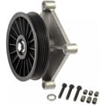 thumbnail image 2 of Dorman 34196 A/C Compressor Bypass Pulley for Specific Models, 2 of 2