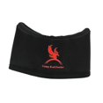 thumbnail image 1 of Protector de Garganta Perfecl para Hockey sobre Hielo Resistente a los Arañazos 26cm a 35cm, 1 of 8