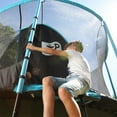 thumbnail image 4 of Trampoline rond Genius 14 pi TP, 4 of 8