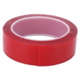thumbnail image 2 of Mounting Tape, Adhesive Tape Safe Beautiful Practical Double Sided Tape Non-Toxic  for Fixing Poster 3cm x, 2 of 7
