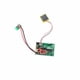 thumbnail image 1 of Ounissouiy Reemplazo de mantenimiento de reparación de repuesto de placa de circuito de placa de circuito de receptor de helicóptero de Control Kits de construcción modelo, 1 of 6