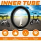 thumbnail image 4 of 12 1/2X2 1/4 Cámaras de aire Neumáticos de bicicleta Neumáticos de ciclismo Pinchazo Cámara exterior ancha Accesorios Herramientas, 4 of 5