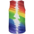 thumbnail image 2 of Color Me Gay Lesbian Pride All Over Mens Tank Top Multi MD, 2 of 2