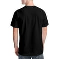 thumbnail image 6 of I Love My Super Hot Beautiful Girlfriend T-Shirt Cotton Crew Neck Short Sleeve Casual Classic Graphic Tee for Men Comfortable Versatile Everyday Wear, 6 of 6