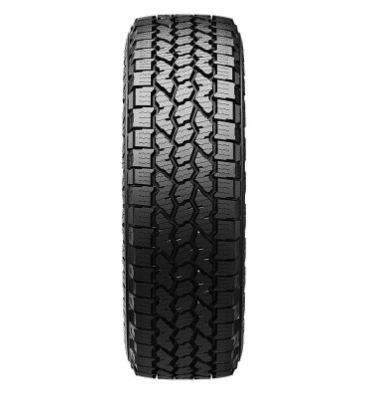 Bridgestone Dueler AT Ascent tire LT285/65R20E 127S all weather Light Truck Tires