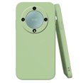 thumbnail image 1 of For Huawei Honor Magic 5 Lite 5G Case For Honor Magic5 Magic 5 6 Lite 5G Capa TPU Silicone Soft Cover Honor Magic 5 Lite Fundas green For Magic 6 Lite 5G, 1 of 6