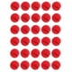 thumbnail image 4 of Narices de payaso rojas, accesorio de disfraz para niños y adultos, versátil, 50 mm, bonitos suministros para fotos 30 piezas, 4 of 9