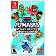 thumbnail image 1 of PJ Masks Power Heroes: Mighty Alliance  (NSW), 1 of 5