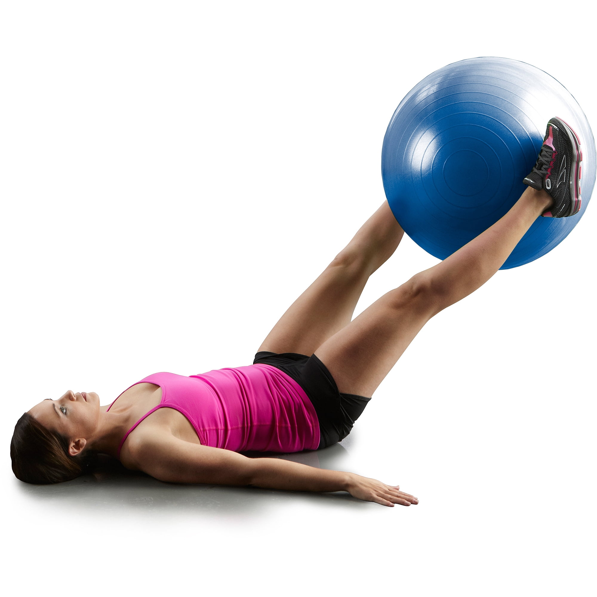 Gold's Gym 65cm Anti-Burst Body Ball