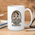 thumbnail image 4 of Florence Nightingale Large Mug Ceramic Coffee Mug, Tea Cup 15 oz, 4 of 4