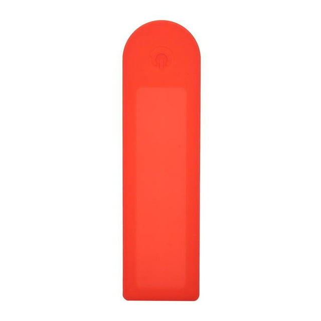 pitrice Replacement For Xiaomi Mijia M365 Pro Electric Scooter Circuit Board Cover Silicone Waterproof Dashboard Protector