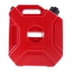 thumbnail image 1 of de de Aceite de Contenedor de Aceite de de Motocicleta de Plástico Rojo Móvil 5L shamjiam Lata de combustible de gasolina de 5 l, 1 of 8