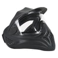 thumbnail image 2 of Empire Helix Paintball Goggle Mask with Thermal Lens, Black, 2 of 2