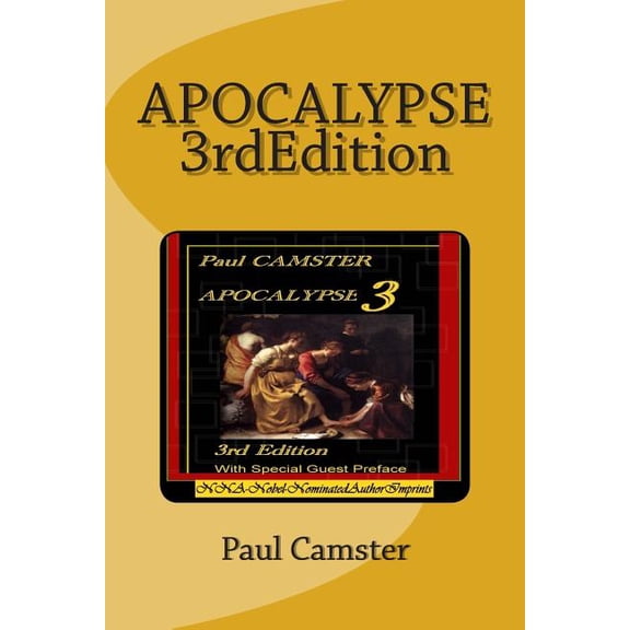Apocalypse_3rdEdition (Paperback)